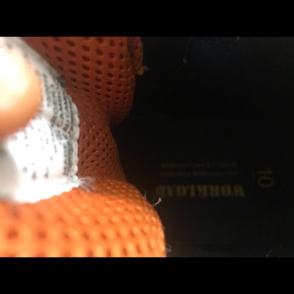 Workload x5 boots - Picture 3 of 6